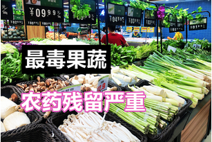農藥殘留檢測儀：打破國際貿易壁壘的“科技鑰匙”